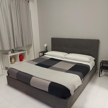 Apartmán Casa Gale - House In Catania Center Exteriér fotografie
