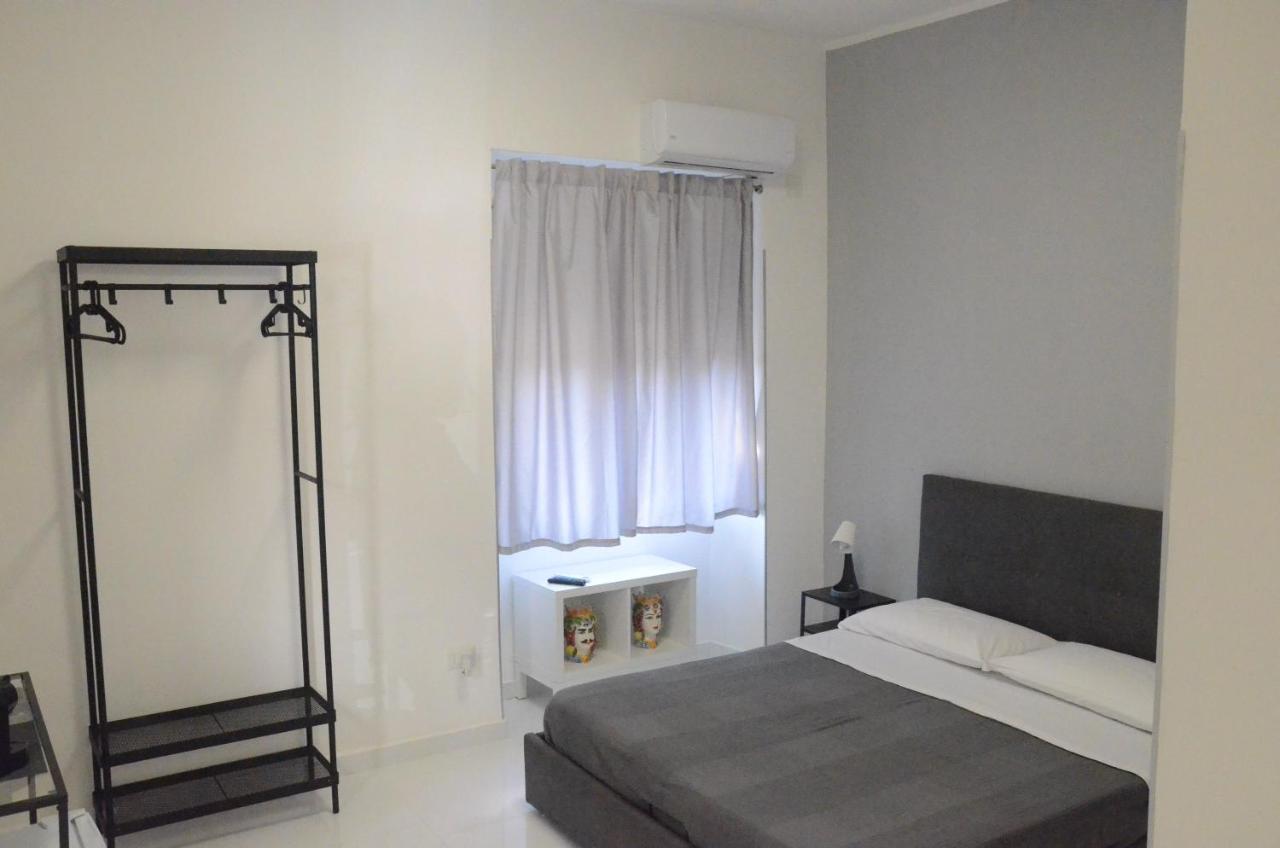 Apartmán Casa Gale - House In Catania Center Exteriér fotografie