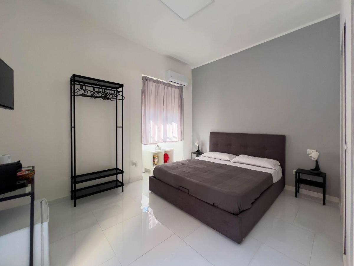 Apartmán Casa Gale - House In Catania Center Exteriér fotografie