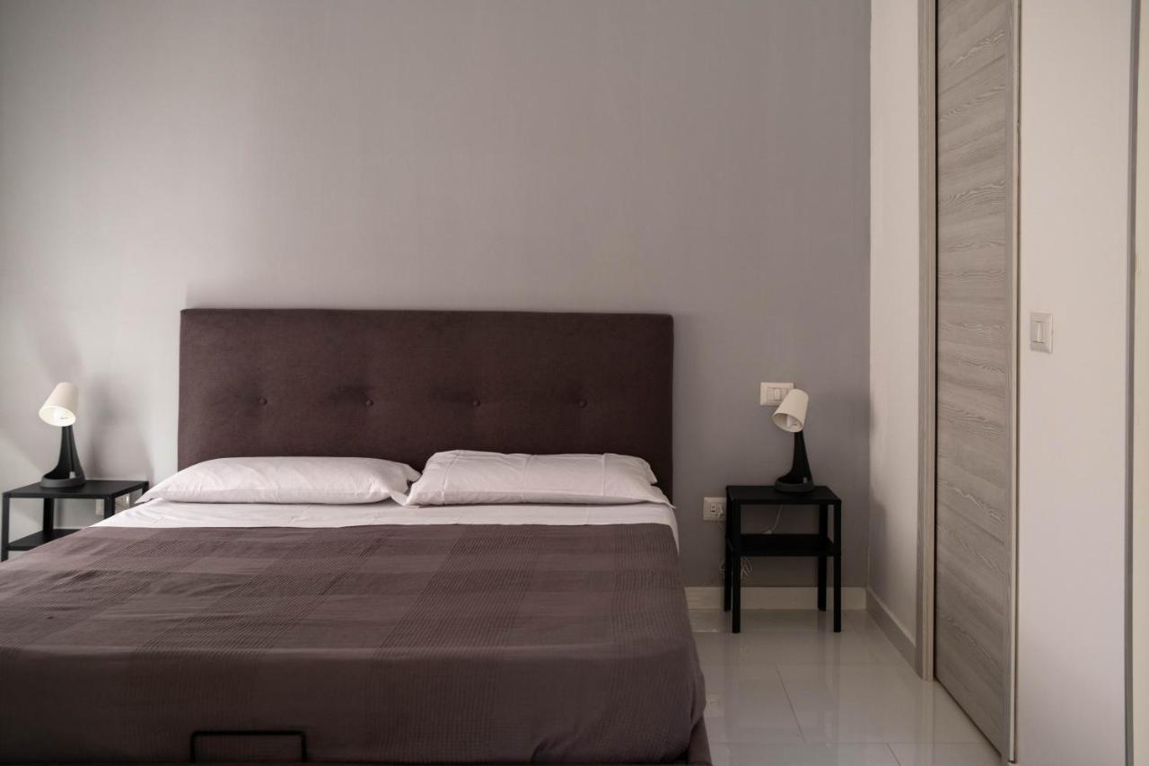 Apartmán Casa Gale - House In Catania Center Exteriér fotografie