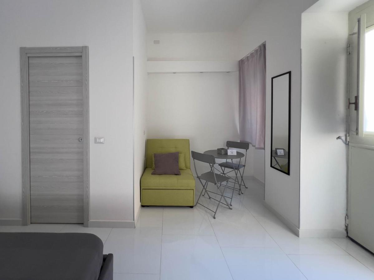 Apartmán Casa Gale - House In Catania Center Exteriér fotografie