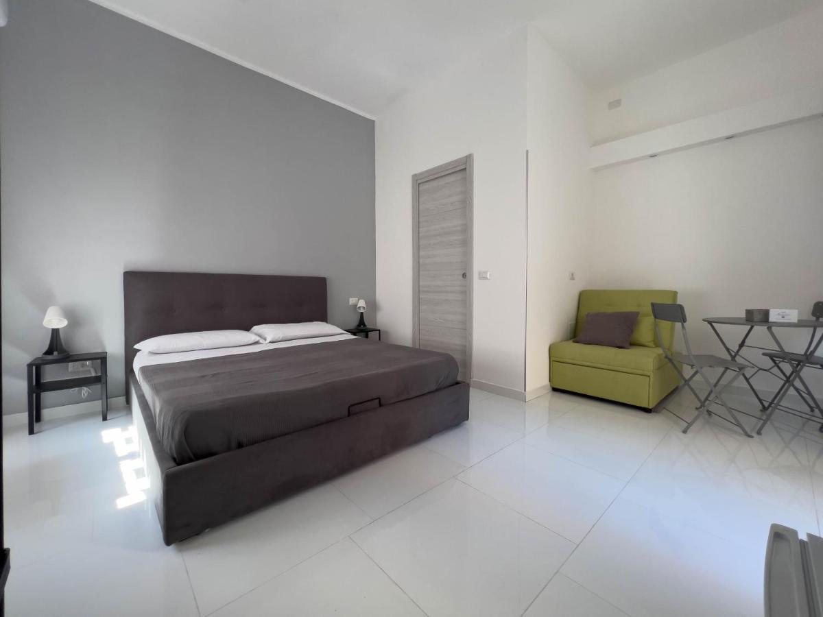 Apartmán Casa Gale - House In Catania Center Exteriér fotografie