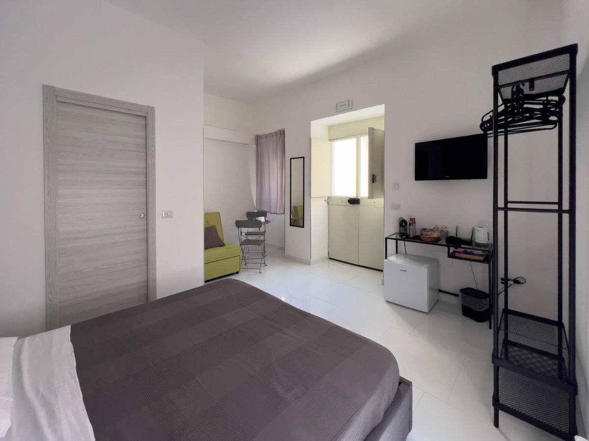 Apartmán Casa Gale - House In Catania Center Exteriér fotografie