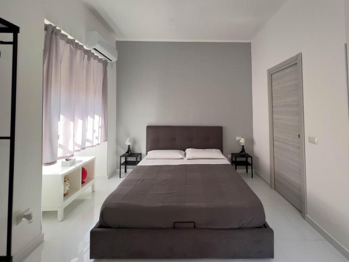 Apartmán Casa Gale - House In Catania Center Exteriér fotografie