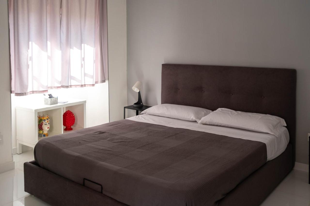 Apartmán Casa Gale - House In Catania Center Exteriér fotografie
