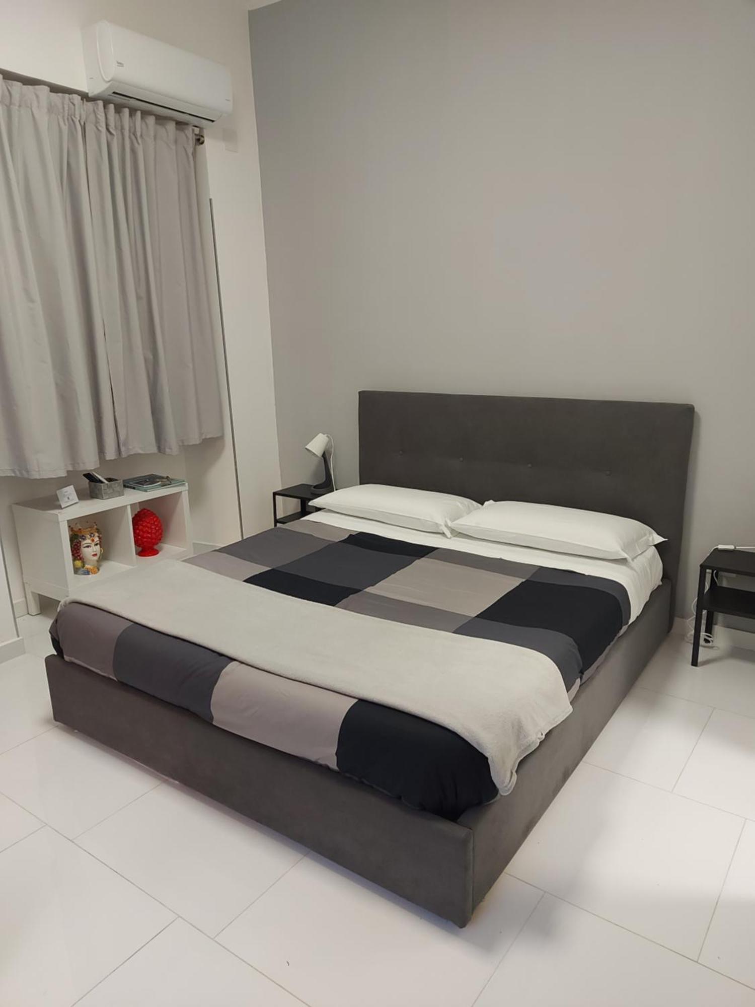 Apartmán Casa Gale - House In Catania Center Exteriér fotografie